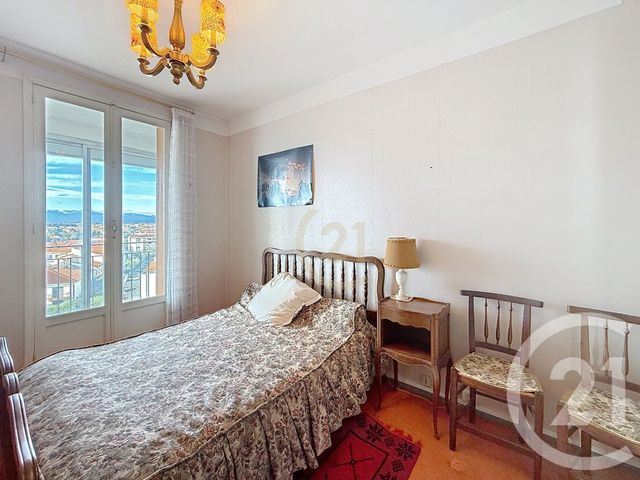 Appartement F3 à vendre - 3 pièces - 75,42 m2 - Perpignan - 66 - LANGUEDOC-ROUSSILLON
