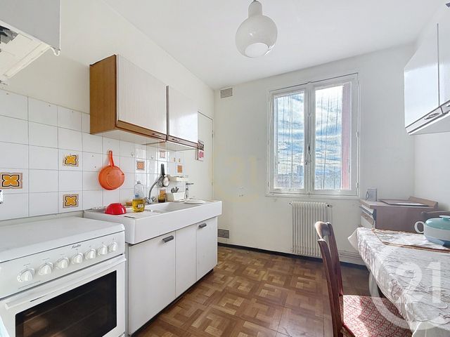 Appartement F3 à vendre - 3 pièces - 75,42 m2 - Perpignan - 66 - LANGUEDOC-ROUSSILLON