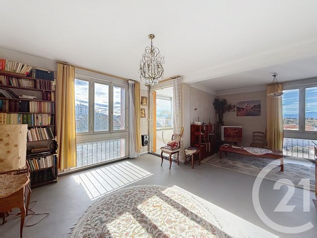 Appartement F3 à vendre - 3 pièces - 75,42 m2 - Perpignan - 66 - LANGUEDOC-ROUSSILLON