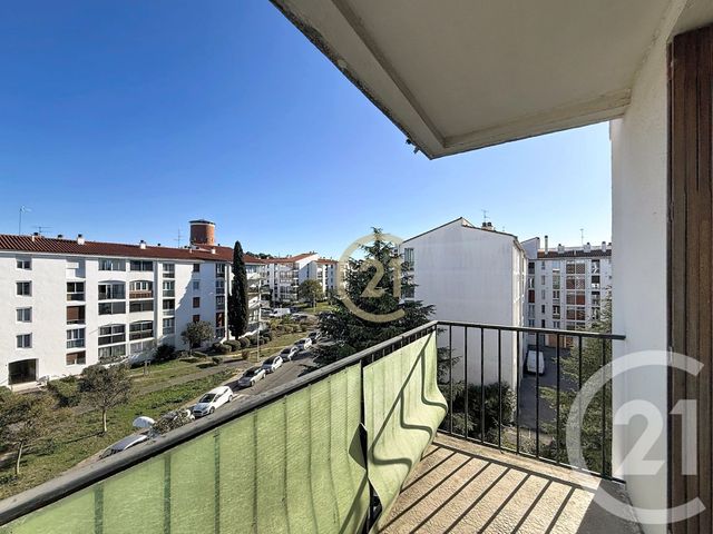 Appartement F5 &agrave; vendre - 5 pi&egrave;ces - 82,74 m2 - Perpignan - 66 - LANGUEDOC-ROUSSILLON