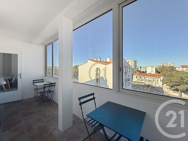 Appartement F5 &agrave; vendre - 5 pi&egrave;ces - 82,74 m2 - Perpignan - 66 - LANGUEDOC-ROUSSILLON