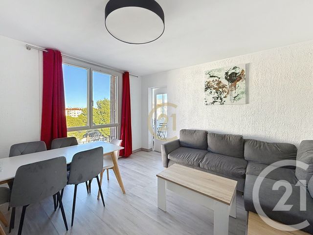 Appartement F5 à vendre PERPIGNAN