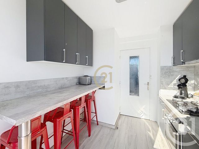 Appartement F5 &agrave; vendre - 5 pi&egrave;ces - 82,74 m2 - Perpignan - 66 - LANGUEDOC-ROUSSILLON
