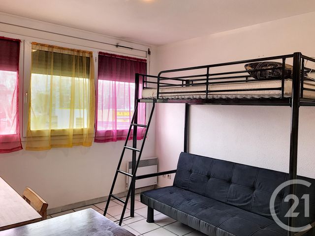 Appartement F1 à louer PERPIGNAN