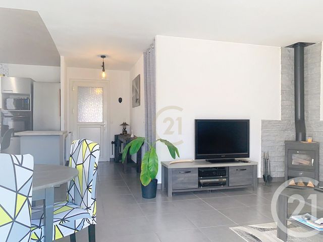 Maison &agrave; vendre - 4 pi&egrave;ces - 88,05 m2 - Villeneuve De La Raho - 66 - LANGUEDOC-ROUSSILLON