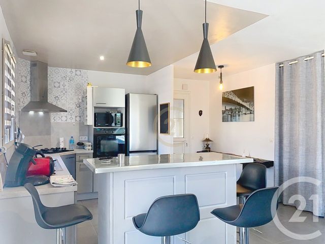 Maison &agrave; vendre - 4 pi&egrave;ces - 88,05 m2 - Villeneuve De La Raho - 66 - LANGUEDOC-ROUSSILLON