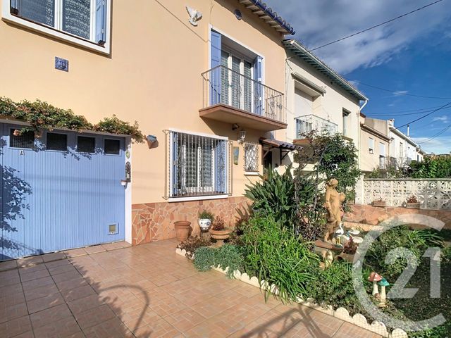 Maison à vendre PERPIGNAN