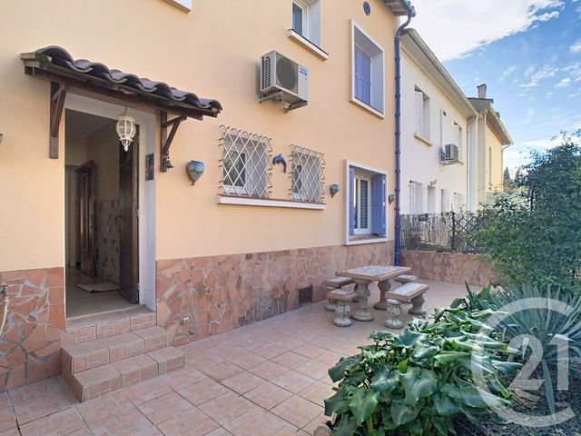 Maison &agrave; vendre - 5 pi&egrave;ces - 128,23 m2 - Perpignan - 66 - LANGUEDOC-ROUSSILLON