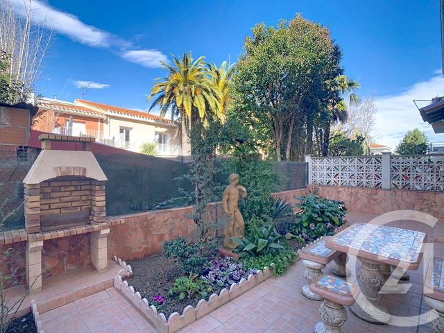 Maison &agrave; vendre - 5 pi&egrave;ces - 128,23 m2 - Perpignan - 66 - LANGUEDOC-ROUSSILLON