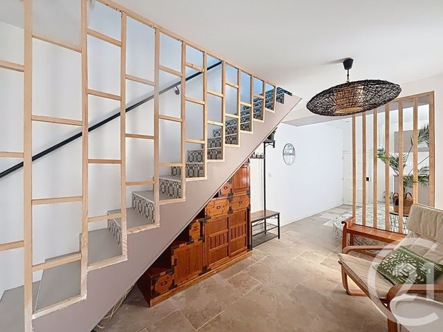 Appartement T3 &agrave; louer - 3 pi&egrave;ces - 75,07 m2 - Le Boulou - 66 - LANGUEDOC-ROUSSILLON