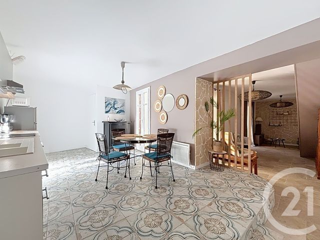 Appartement T3 à louer LE BOULOU