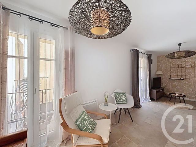 Appartement T3 &agrave; louer - 3 pi&egrave;ces - 75,07 m2 - Le Boulou - 66 - LANGUEDOC-ROUSSILLON