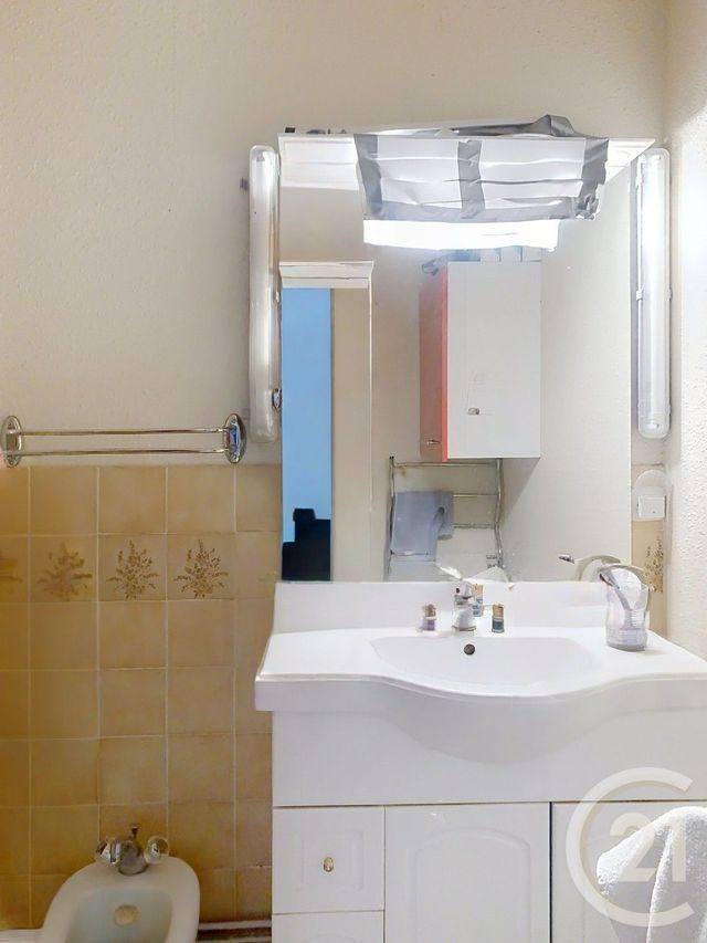 Appartement F3 bis &agrave; vendre - 3 pi&egrave;ces - 79,60 m2 - Perpignan - 66 - LANGUEDOC-ROUSSILLON