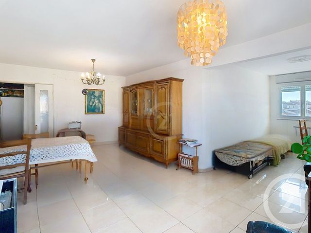 Appartement F3 bis &agrave; vendre - 3 pi&egrave;ces - 79,60 m2 - Perpignan - 66 - LANGUEDOC-ROUSSILLON