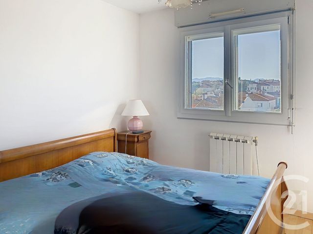 Appartement F3 bis &agrave; vendre - 3 pi&egrave;ces - 79,60 m2 - Perpignan - 66 - LANGUEDOC-ROUSSILLON