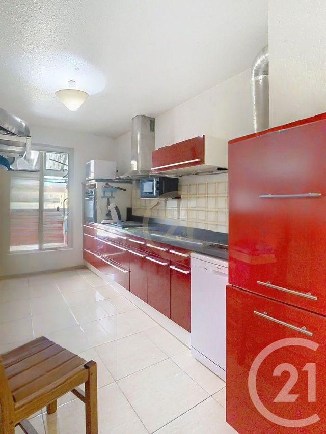 Appartement F3 bis &agrave; vendre - 3 pi&egrave;ces - 79,60 m2 - Perpignan - 66 - LANGUEDOC-ROUSSILLON