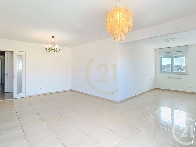 Appartement F3 bis &agrave; vendre - 3 pi&egrave;ces - 79,60 m2 - Perpignan - 66 - LANGUEDOC-ROUSSILLON