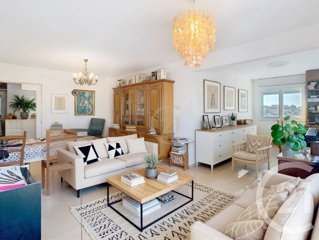 Appartement F3 Bis à vendre PERPIGNAN