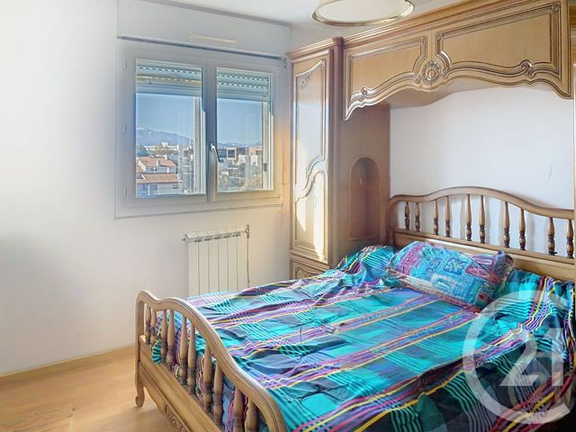 Appartement F3 bis &agrave; vendre - 3 pi&egrave;ces - 79,60 m2 - Perpignan - 66 - LANGUEDOC-ROUSSILLON