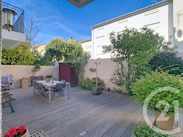 Maison &agrave; vendre - 5 pi&egrave;ces - 135,07 m2 - Perpignan - 66 - LANGUEDOC-ROUSSILLON