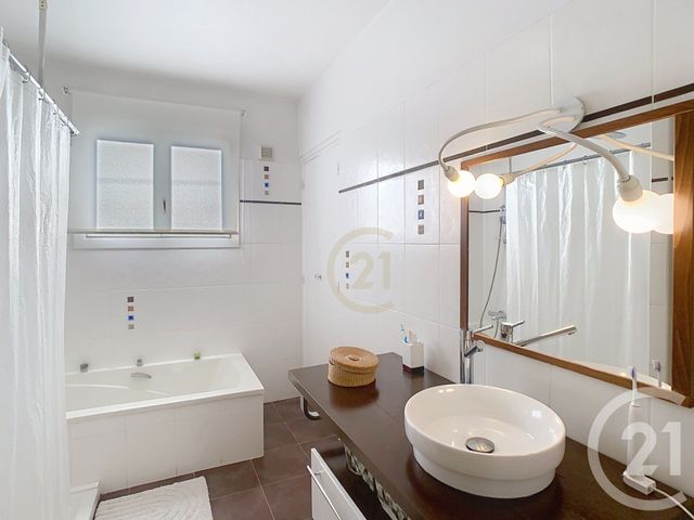 Maison &agrave; vendre - 5 pi&egrave;ces - 135,07 m2 - Perpignan - 66 - LANGUEDOC-ROUSSILLON