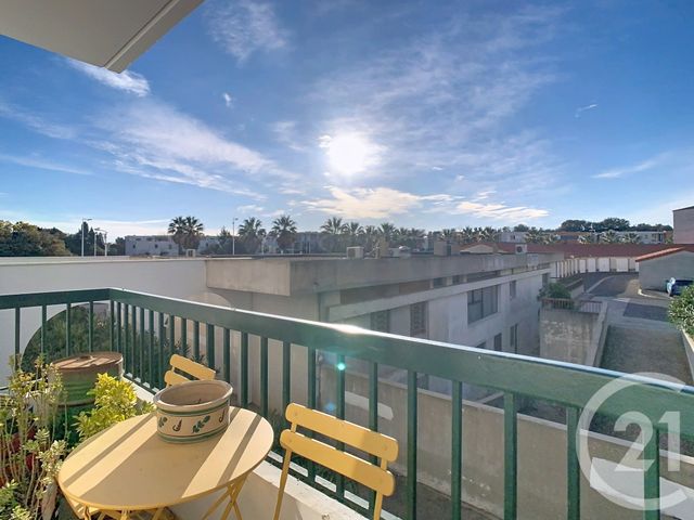 Appartement T3 &agrave; vendre - 3 pi&egrave;ces - 86,67 m2 - Perpignan - 66 - LANGUEDOC-ROUSSILLON