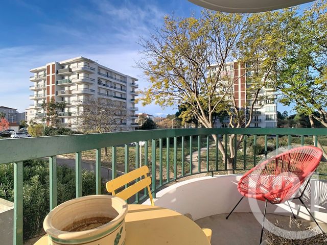 Appartement T3 &agrave; vendre - 3 pi&egrave;ces - 86,67 m2 - Perpignan - 66 - LANGUEDOC-ROUSSILLON