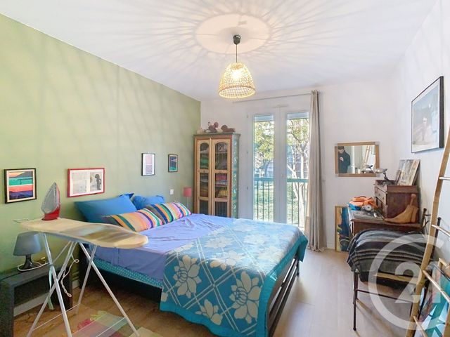 Appartement T3 &agrave; vendre - 3 pi&egrave;ces - 86,67 m2 - Perpignan - 66 - LANGUEDOC-ROUSSILLON