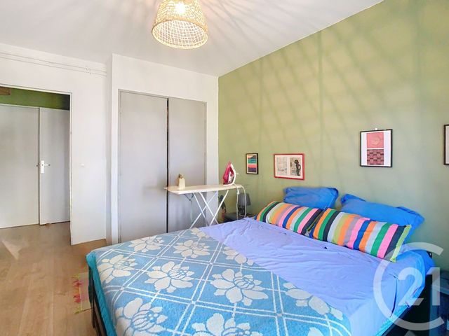 Appartement T3 &agrave; vendre - 3 pi&egrave;ces - 86,67 m2 - Perpignan - 66 - LANGUEDOC-ROUSSILLON