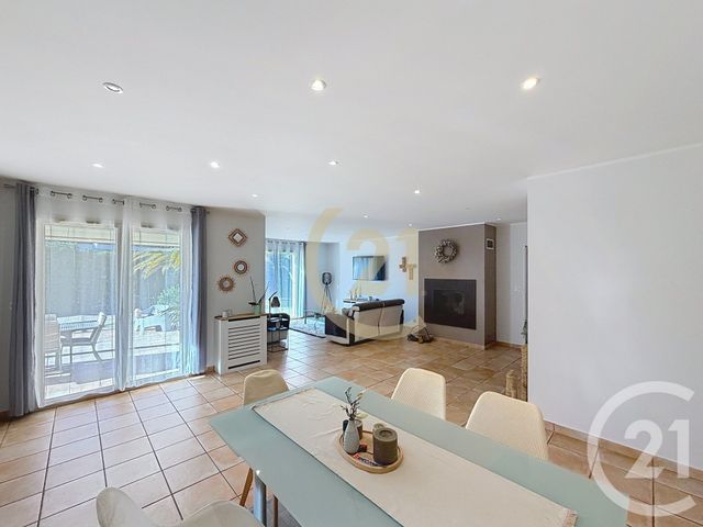 Maison &agrave; vendre - 4 pi&egrave;ces - 119,33 m2 - Pollestres - 66 - LANGUEDOC-ROUSSILLON