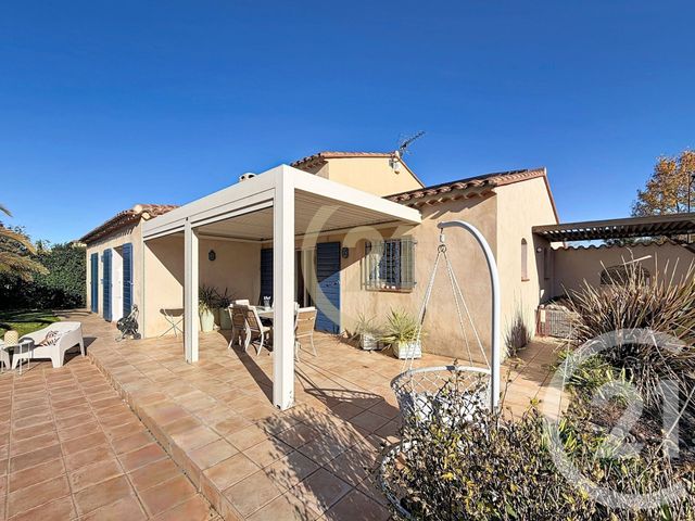 Maison &agrave; vendre - 4 pi&egrave;ces - 119,33 m2 - Pollestres - 66 - LANGUEDOC-ROUSSILLON