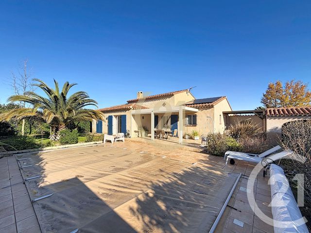 maison - POLLESTRES - 66