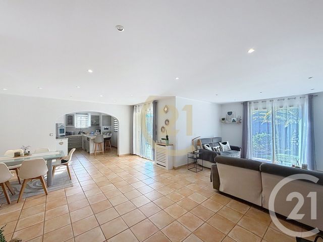 Maison &agrave; vendre - 4 pi&egrave;ces - 119,33 m2 - Pollestres - 66 - LANGUEDOC-ROUSSILLON