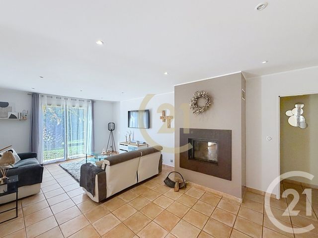 Maison &agrave; vendre - 4 pi&egrave;ces - 119,33 m2 - Pollestres - 66 - LANGUEDOC-ROUSSILLON