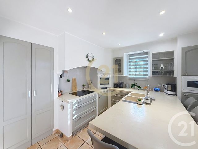 Maison &agrave; vendre - 4 pi&egrave;ces - 119,33 m2 - Pollestres - 66 - LANGUEDOC-ROUSSILLON