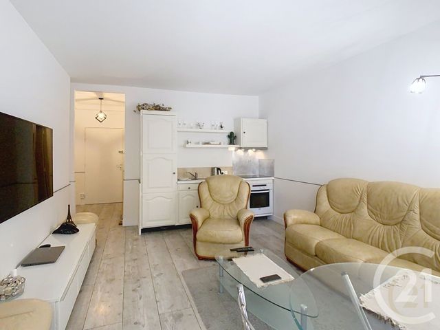 Appartement F2 bis &agrave; vendre - 2 pi&egrave;ces - 37,73 m2 - Perpignan - 66 - LANGUEDOC-ROUSSILLON