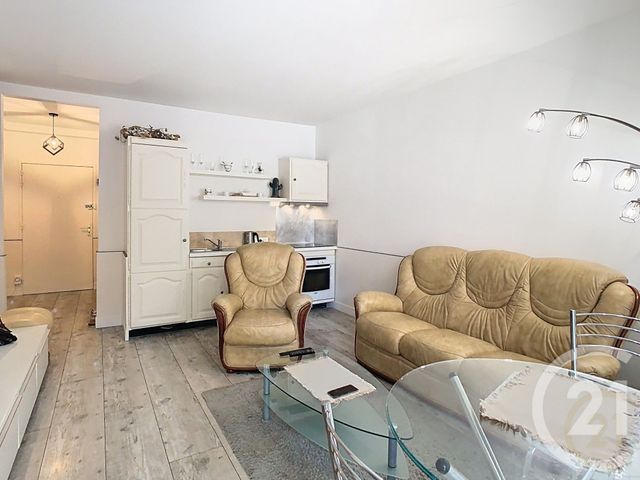 Appartement F2 bis &agrave; vendre - 2 pi&egrave;ces - 37,73 m2 - Perpignan - 66 - LANGUEDOC-ROUSSILLON