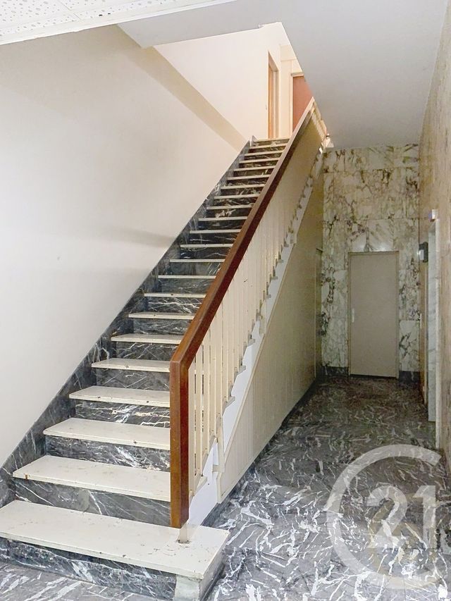 Appartement F2 bis &agrave; vendre - 2 pi&egrave;ces - 37,73 m2 - Perpignan - 66 - LANGUEDOC-ROUSSILLON