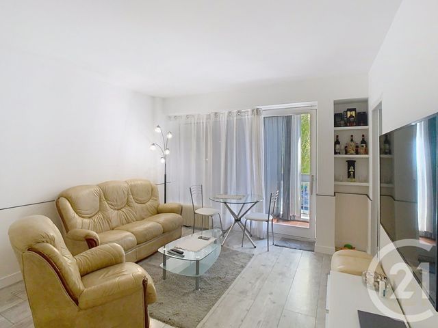 Appartement F2 bis &agrave; vendre - 2 pi&egrave;ces - 37,73 m2 - Perpignan - 66 - LANGUEDOC-ROUSSILLON
