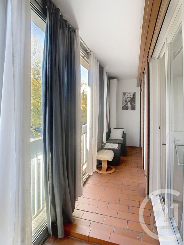 Appartement F2 bis &agrave; vendre - 2 pi&egrave;ces - 37,73 m2 - Perpignan - 66 - LANGUEDOC-ROUSSILLON