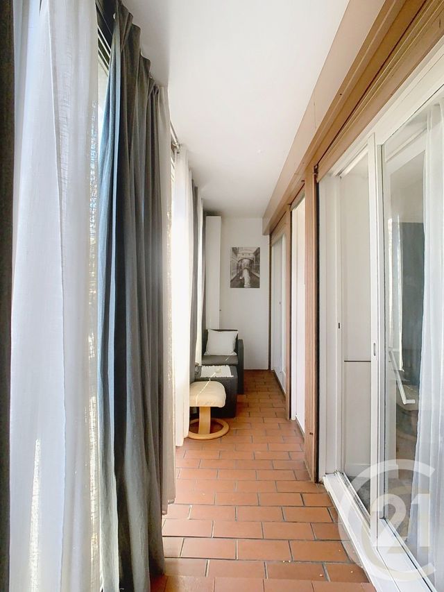 Appartement F2 bis &agrave; vendre - 2 pi&egrave;ces - 37,73 m2 - Perpignan - 66 - LANGUEDOC-ROUSSILLON