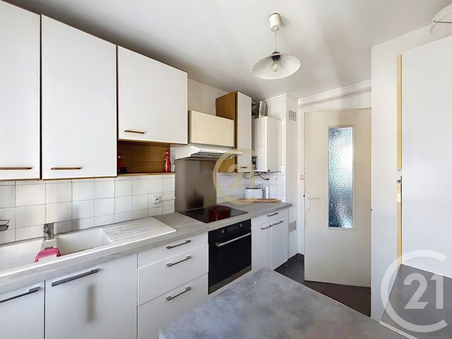 Appartement F3 &agrave; vendre - 3 pi&egrave;ces - 59,93 m2 - Perpignan - 66 - LANGUEDOC-ROUSSILLON