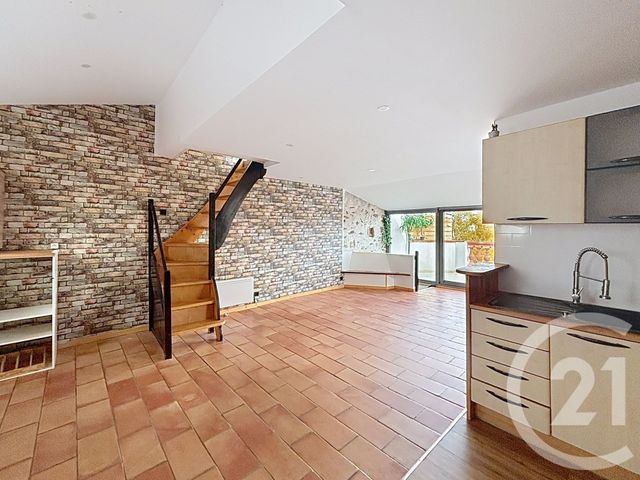 Maison &agrave; louer - 4 pi&egrave;ces - 96,70 m2 - Trouillas - 66 - LANGUEDOC-ROUSSILLON