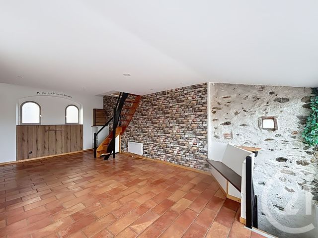 Maison &agrave; louer - 4 pi&egrave;ces - 96,70 m2 - Trouillas - 66 - LANGUEDOC-ROUSSILLON