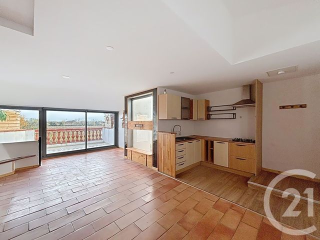 Maison &agrave; louer - 4 pi&egrave;ces - 96,70 m2 - Trouillas - 66 - LANGUEDOC-ROUSSILLON