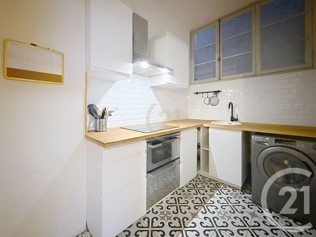 Appartement F2 &agrave; vendre - 2 pi&egrave;ces - 55,87 m2 - Perpignan - 66 - LANGUEDOC-ROUSSILLON