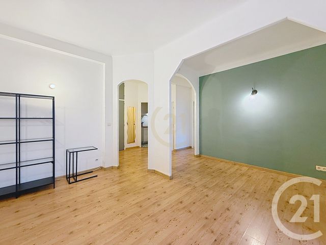 Appartement F2 à vendre PERPIGNAN