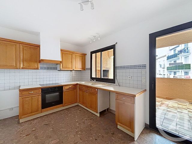 Appartement T4 &agrave; louer - 4 pi&egrave;ces - 102,56 m2 - Perpignan - 66 - LANGUEDOC-ROUSSILLON