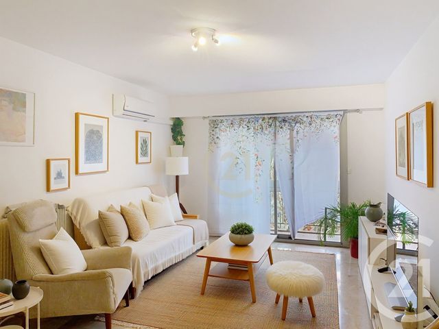 Appartement F4 à vendre PERPIGNAN