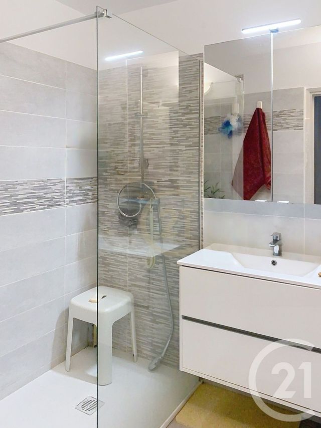 Appartement F4 &agrave; vendre - 4 pi&egrave;ces - 78,40 m2 - Perpignan - 66 - LANGUEDOC-ROUSSILLON